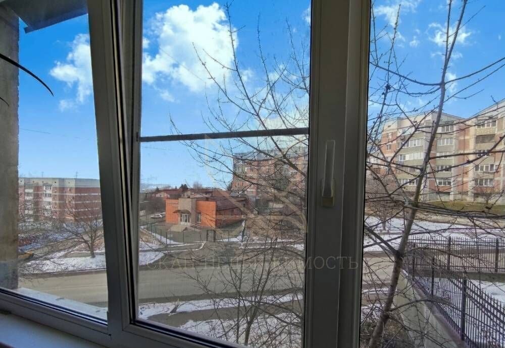 квартира г Лермонтов ул Шумакова 8 фото 14