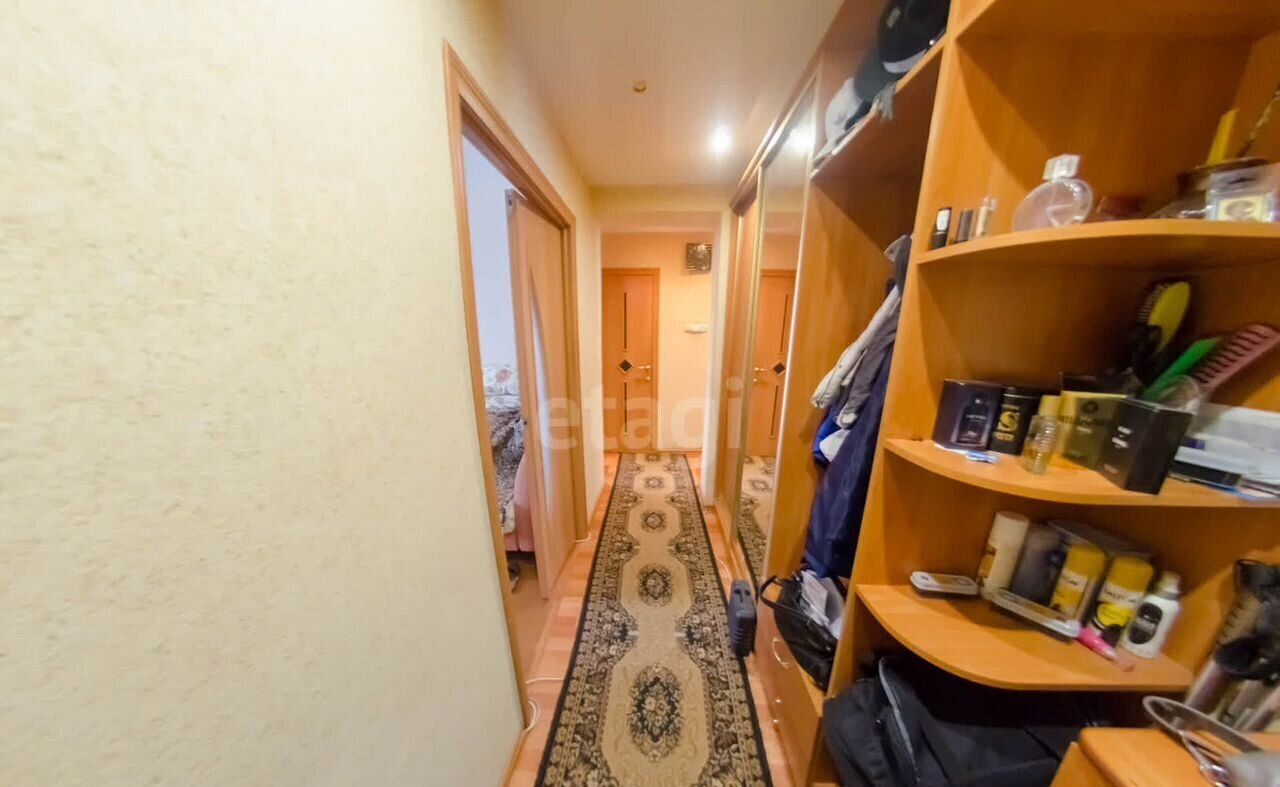 квартира г Шадринск ул Свердлова 55 фото 15