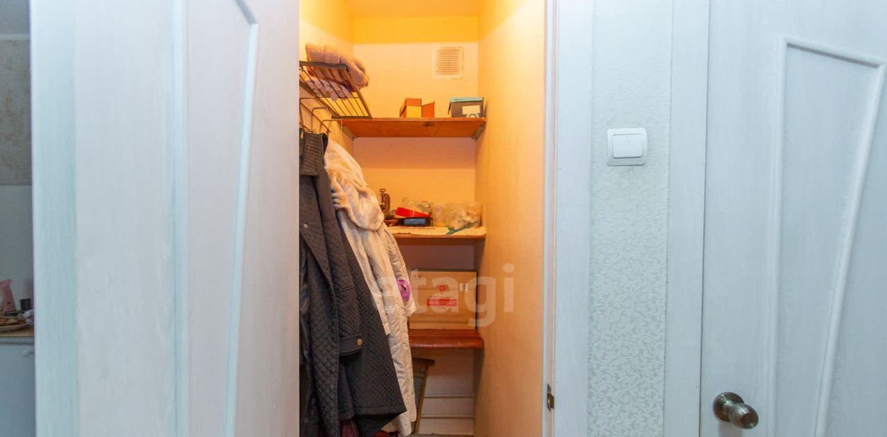квартира г Тобольск ул Ленина 7 фото 9