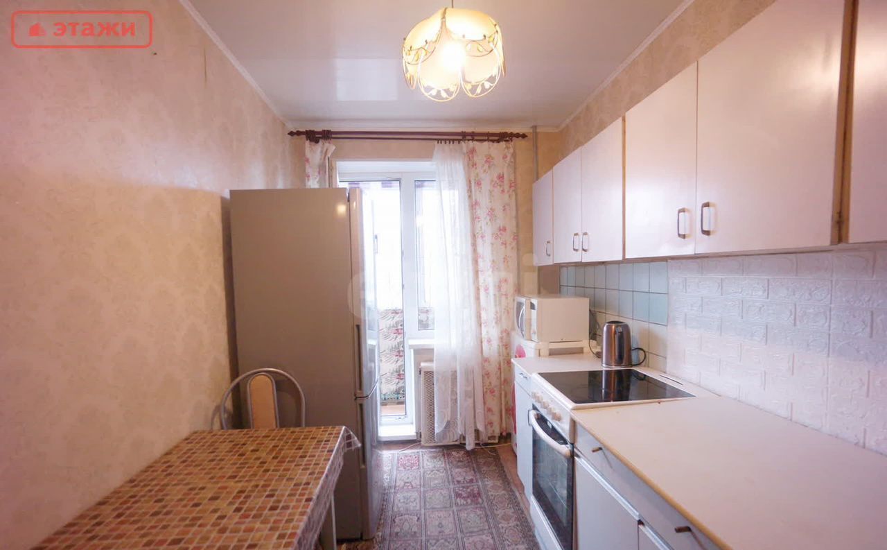 квартира г Петрозаводск р-н Ключевая ул Ключевая 17 фото 1