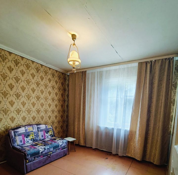 квартира р-н Узловский г Узловая ул Фестивальная 6 фото 4
