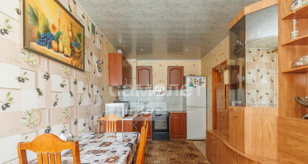 квартира г Брянск ул Авиационная 34 фото 18
