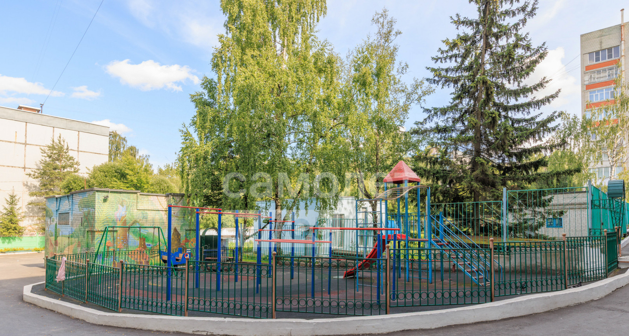 квартира г Брянск ул Авиационная 34 фото 33