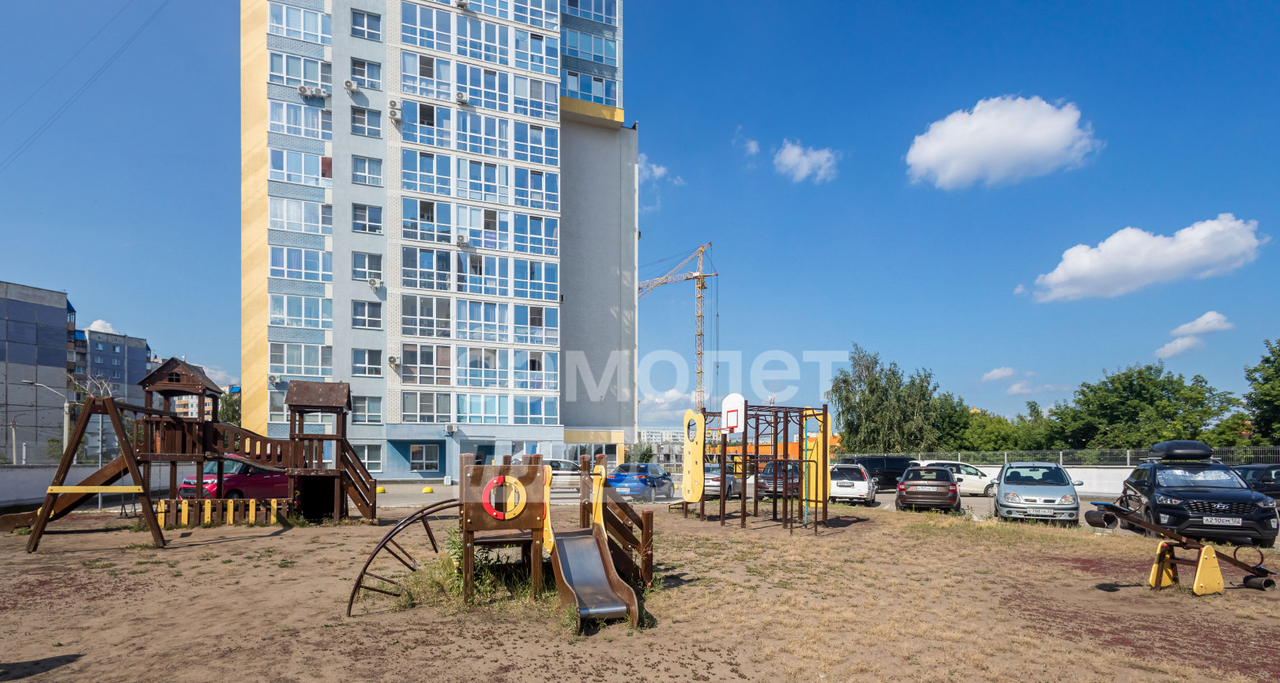 квартира г Барнаул ул Шумакова 11 фото 8