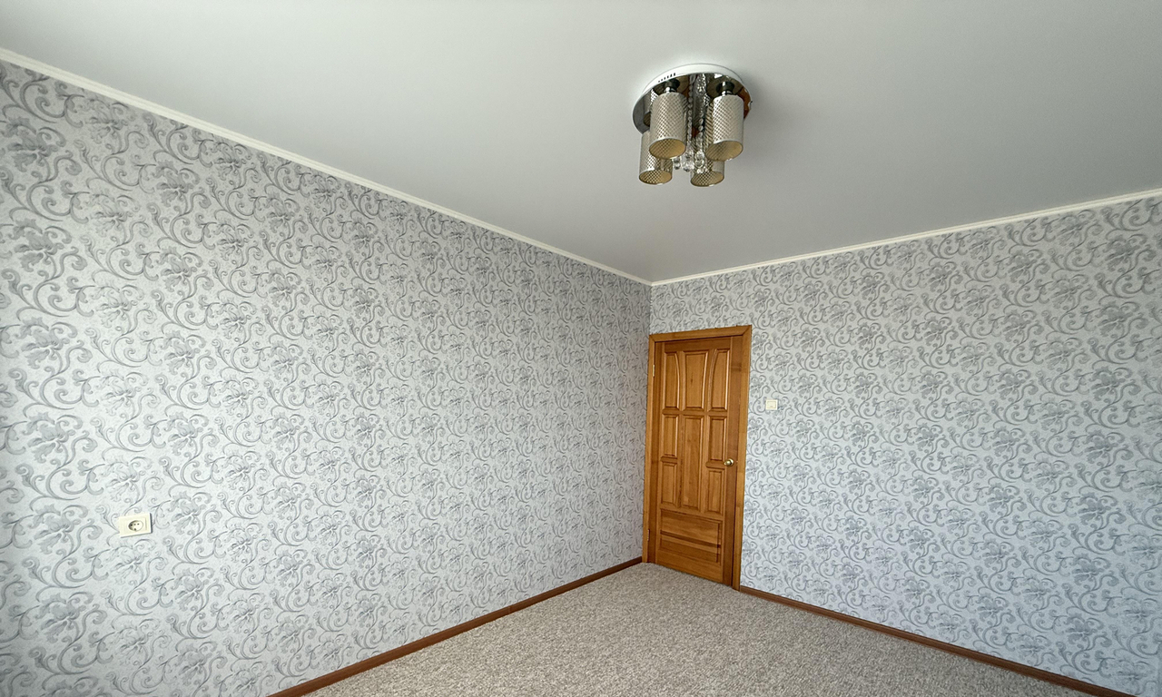 квартира г Оренбург ул Терешковой 10/5 фото 4