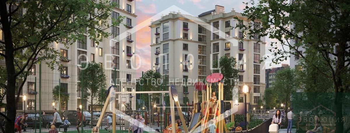 квартира р-н Зеленоградский г Зеленоградск ул Тургенева 5 фото 6