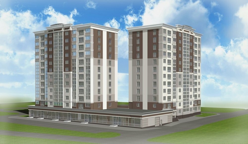 квартира г Коломна ул Захарова 16к/1 фото 5