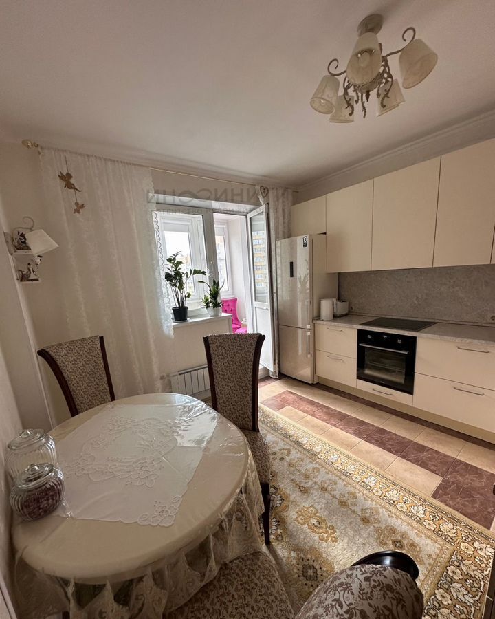 квартира г Балашиха б-р Горенский 5 фото 8