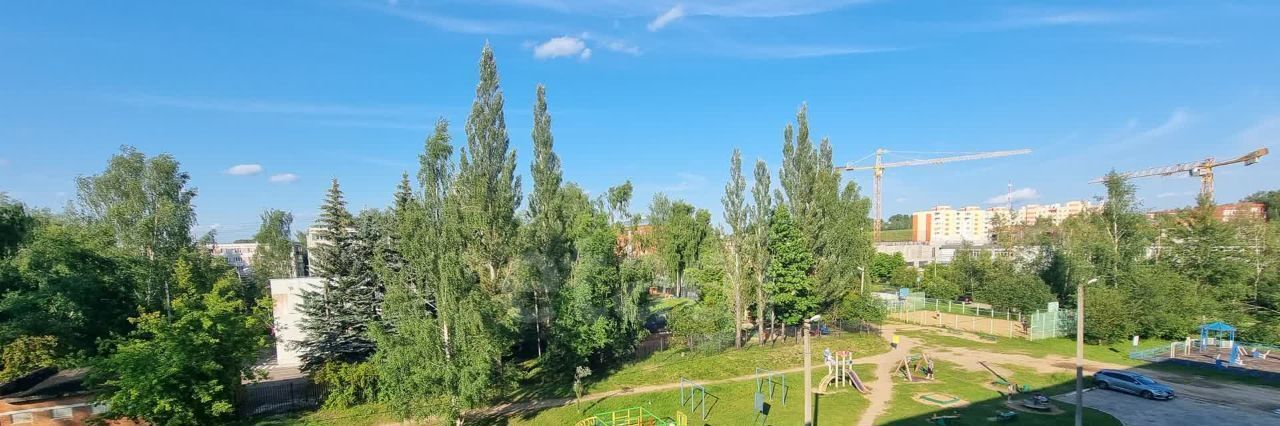 квартира г Дмитров мкр Внуковский 21 фото 11