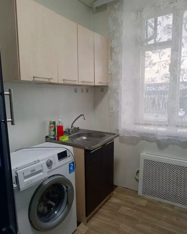квартира г Шадринск ул Ефремова 28 фото 5