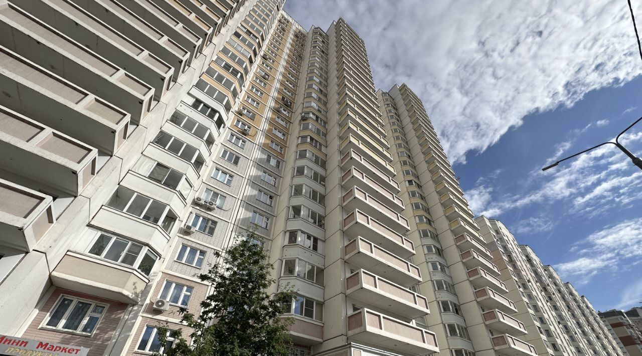 квартира г Люберцы Красная горка пр-кт Гагарина 27/6 Люберцы фото 18
