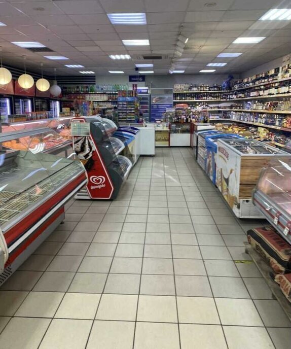 свободного назначения г Москва метро Строгино ул Исаковского 31 фото 5