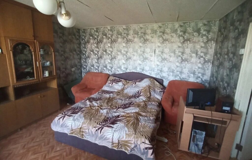 квартира г Каменск-Шахтинский ул Народная 44 фото 2
