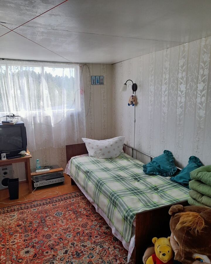 дом г Шатура г Рошаль 128 км, Егорьевское шоссе фото 11