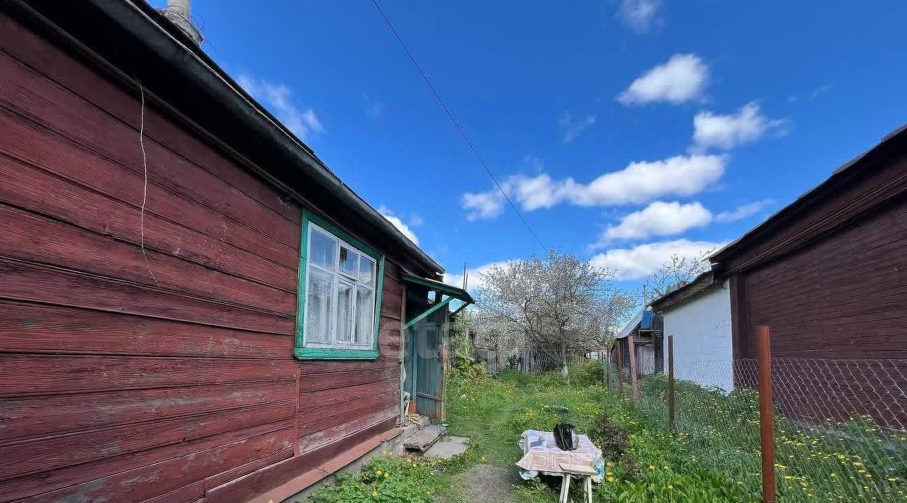 дом г Ковров ул Федорова 84 фото 14