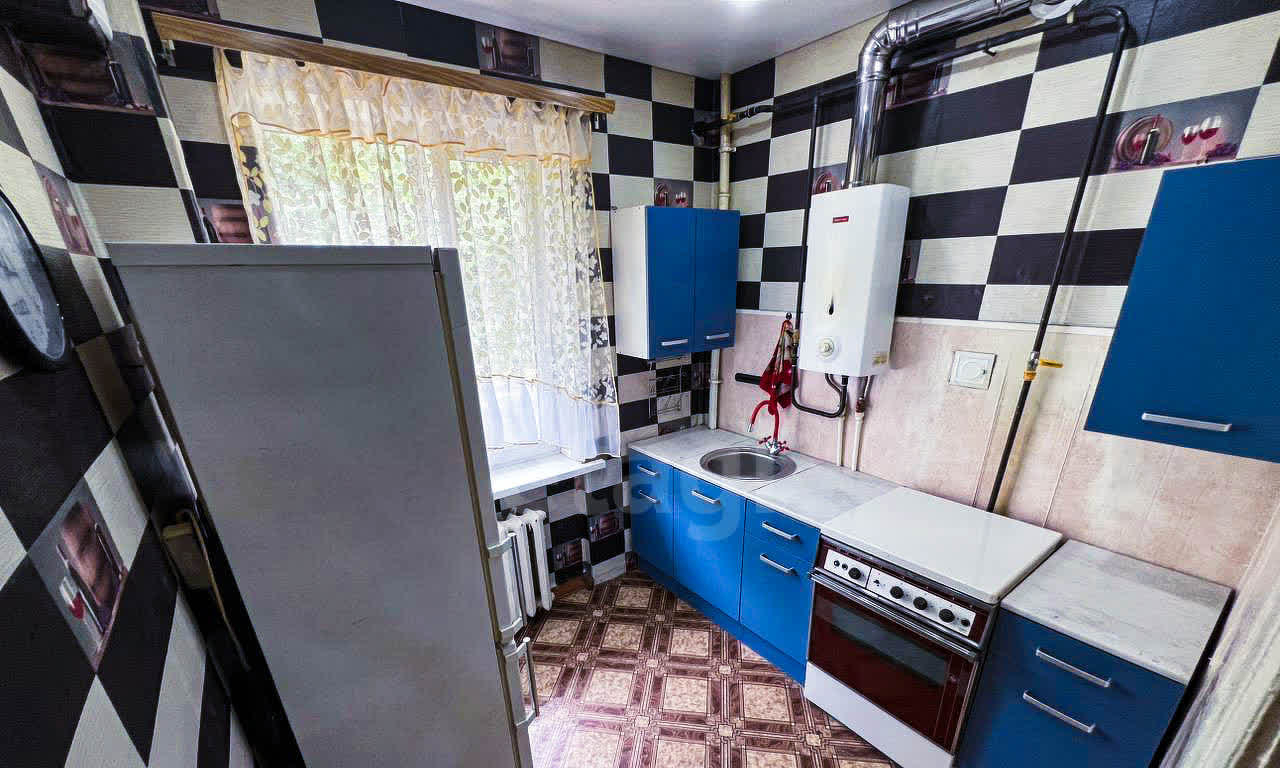 квартира г Таганрог Западный ул Калинина 92 м-н фото 1