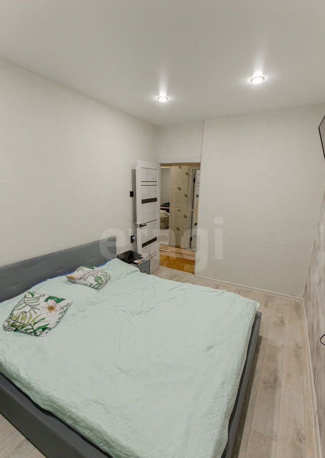 квартира г Ухта ул Интернациональная 74/42 фото 4