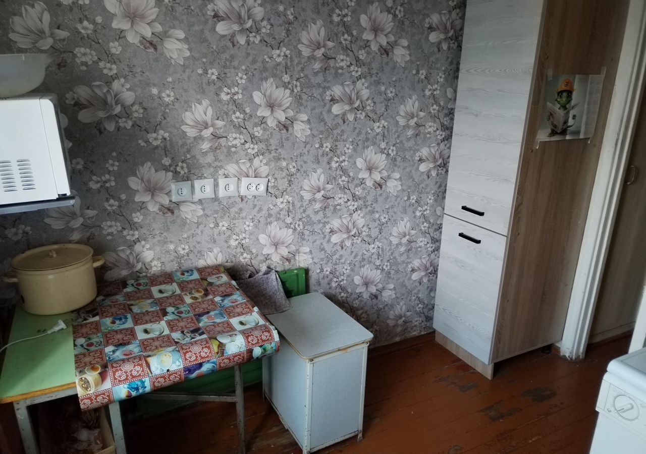 квартира г Серов ул Кирова 4 Серовский г. о. фото 12
