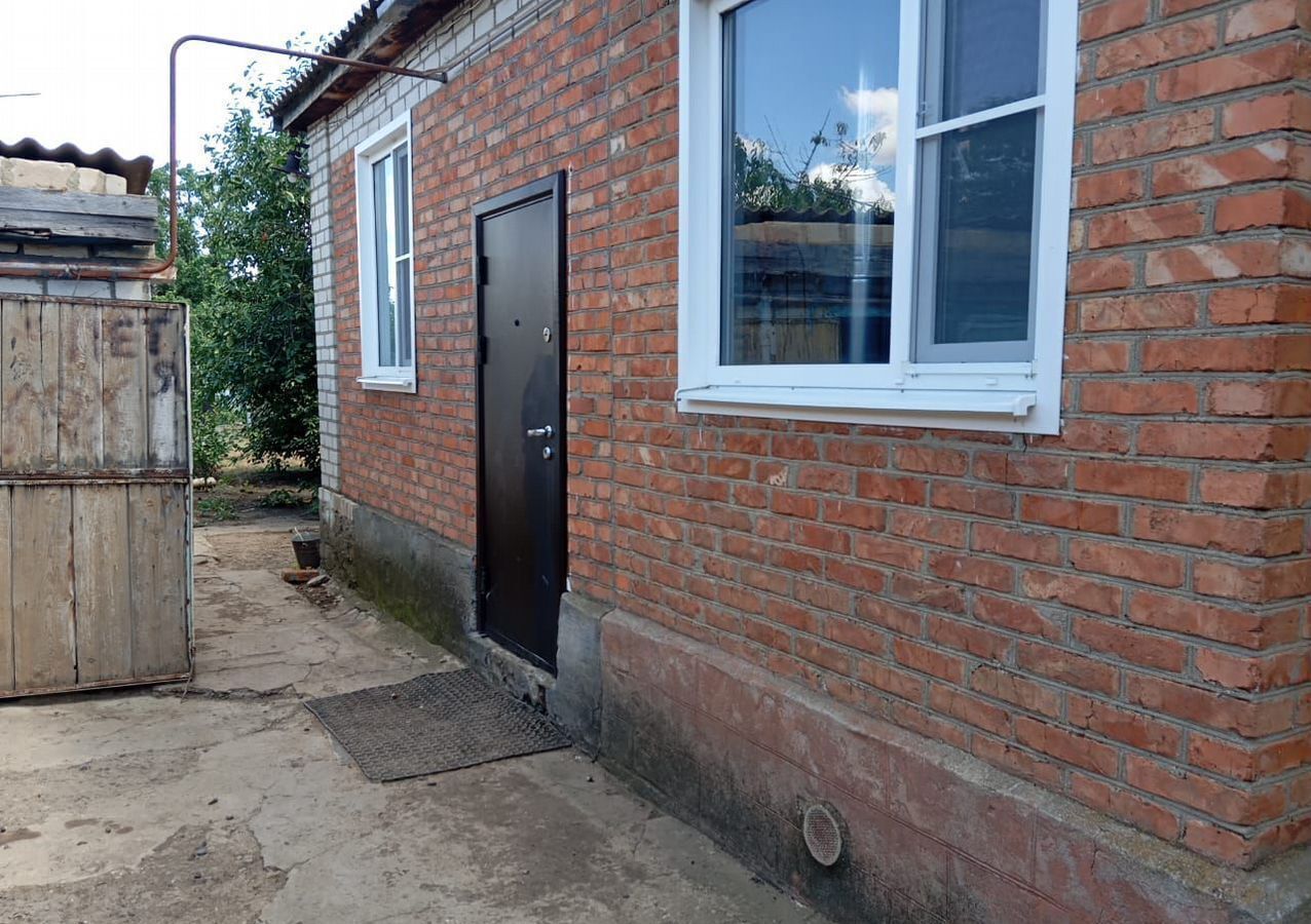 дом р-н Ипатовский г Ипатово ул Свердлова 219 фото 4