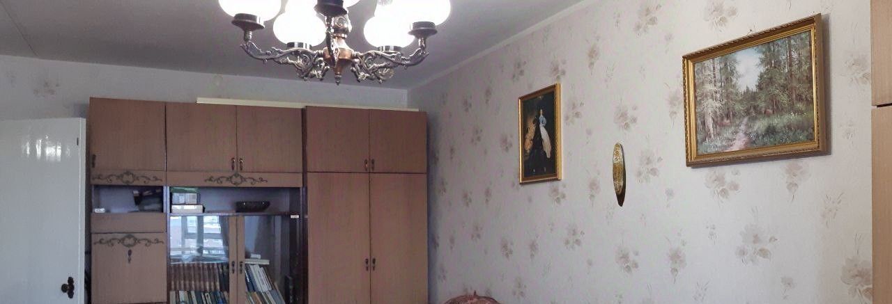 квартира г Ижевск р-н Индустриальный ул Красногеройская 77 фото 6