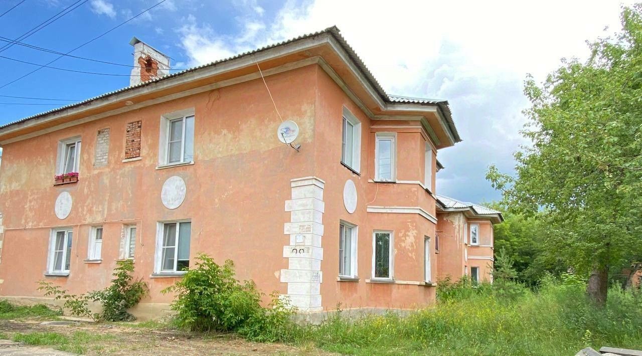 квартира г Копейск ул Комсомольская 28 фото 1
