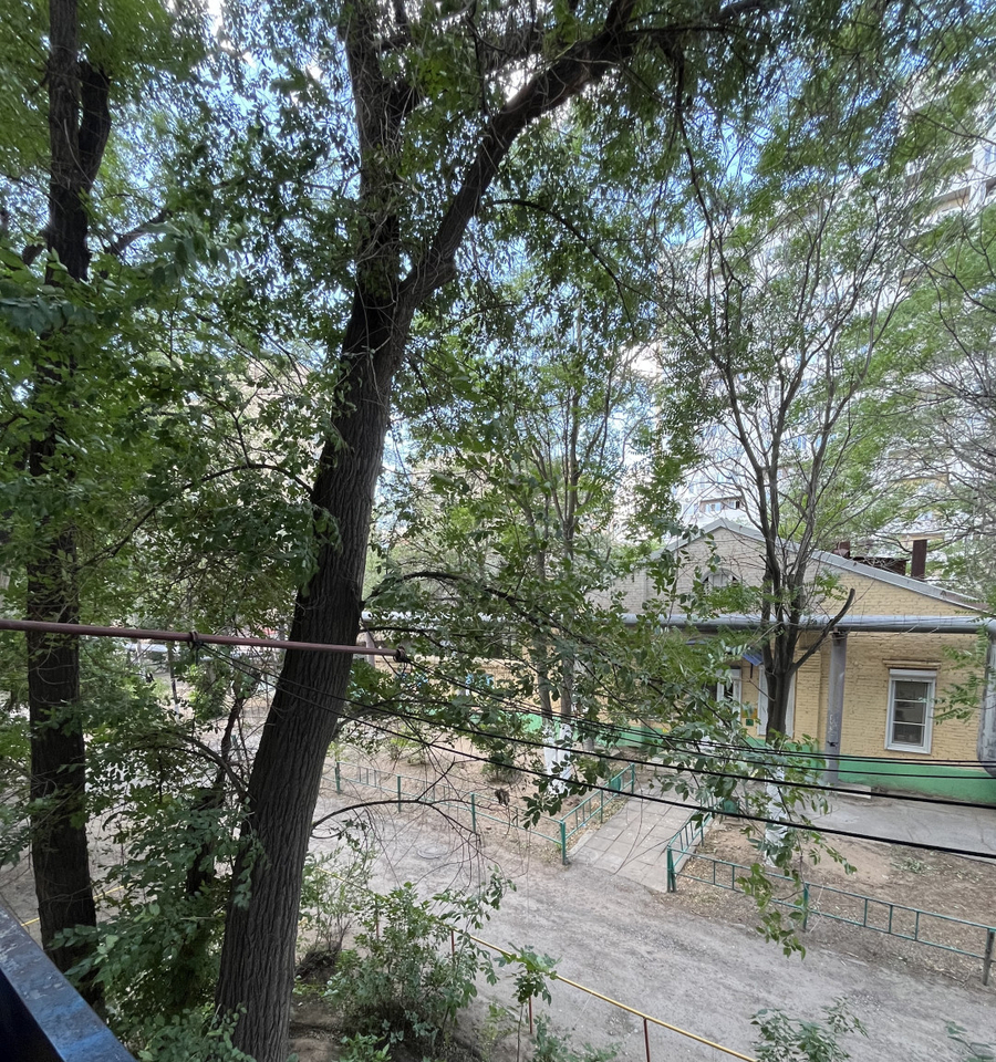 квартира г Астрахань Автогородок ул Боевая 70 фото 14