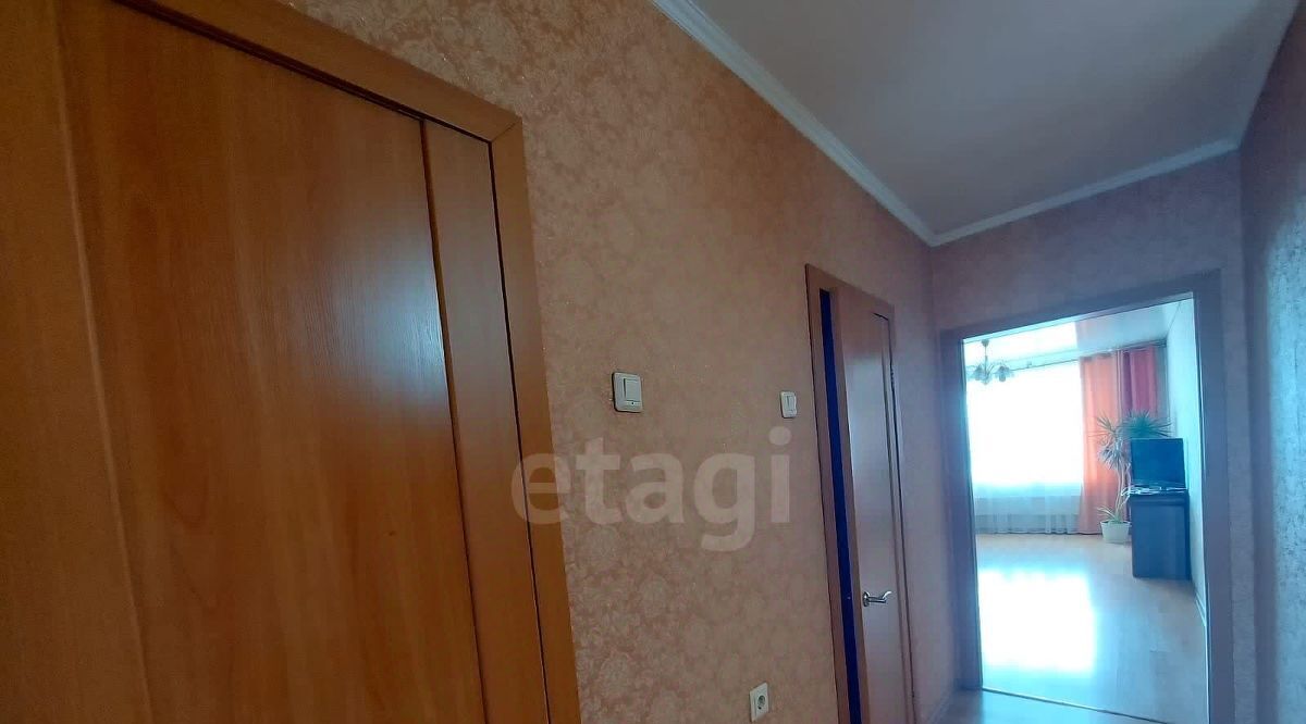 квартира г Чита р-н Центральный ул Балябина 64 фото 8