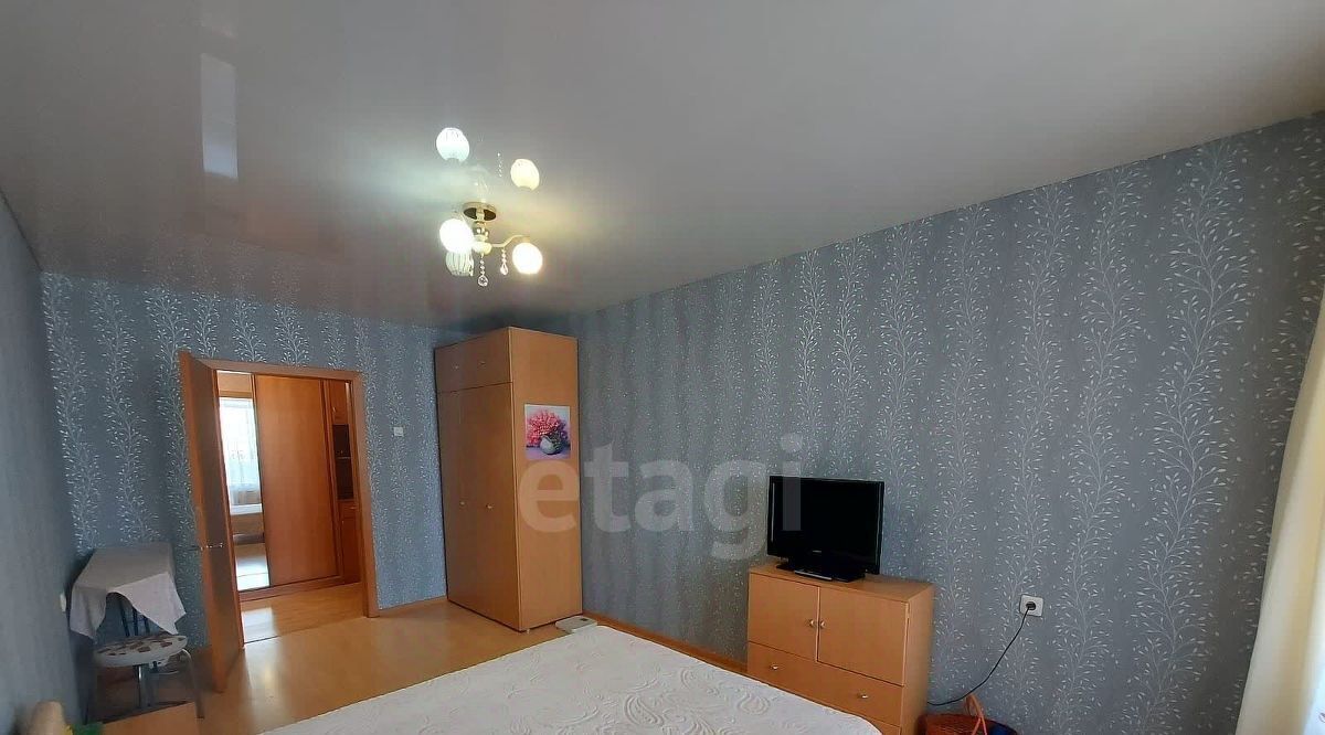 квартира г Чита р-н Центральный ул Балябина 64 фото 13