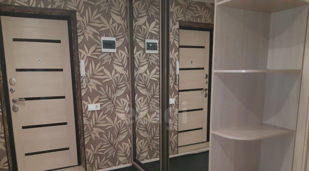 квартира г Чита р-н Центральный ул Нечаева 26 фото 8