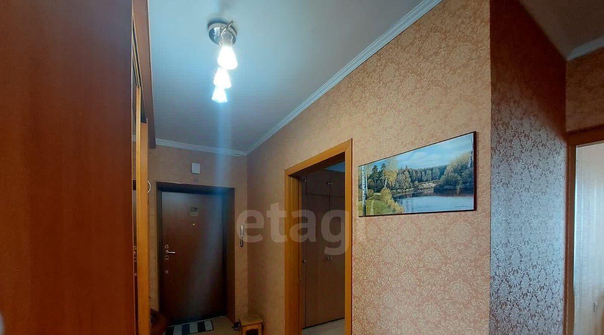квартира г Чита р-н Центральный ул Балябина 64 фото 10