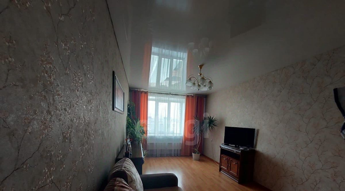 квартира г Чита р-н Центральный ул Балябина 64 фото 22