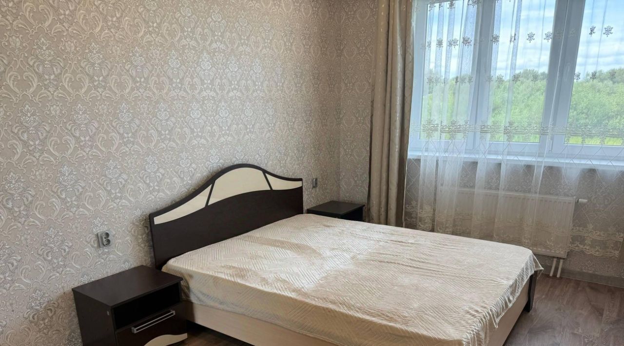 квартира г Калининград р-н Ленинградский ул Артиллерийская 87 фото 27