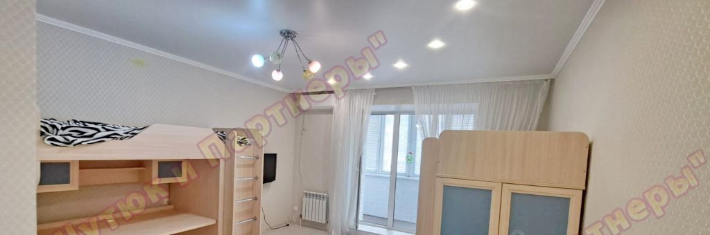 квартира г Брянск р-н Советский ул Горбатова 22 фото 9