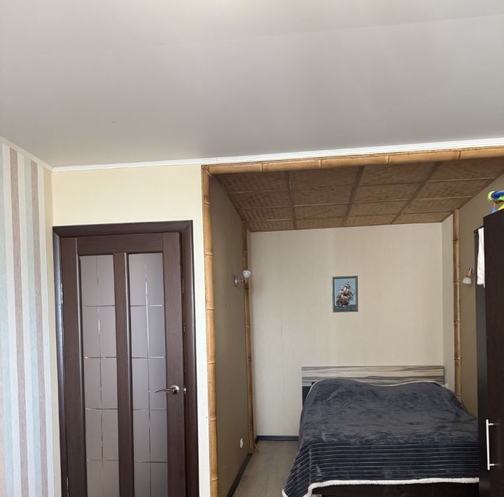 квартира г Брянск р-н Фокинский ул Гомельская 34 фото 11