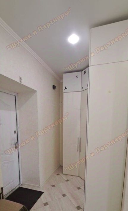 квартира г Брянск р-н Советский ул Горбатова 22 фото 15