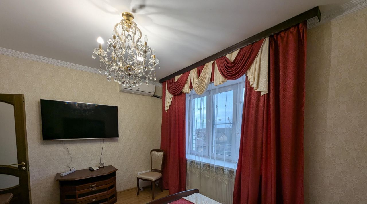 квартира г Тула р-н Привокзальный ул Серебровская 91 фото 8