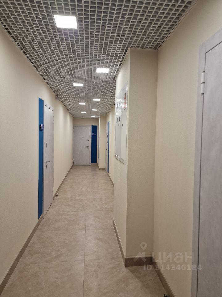 квартира р-н Анапский г Анапа ул Крылова 13к/1 фото 4