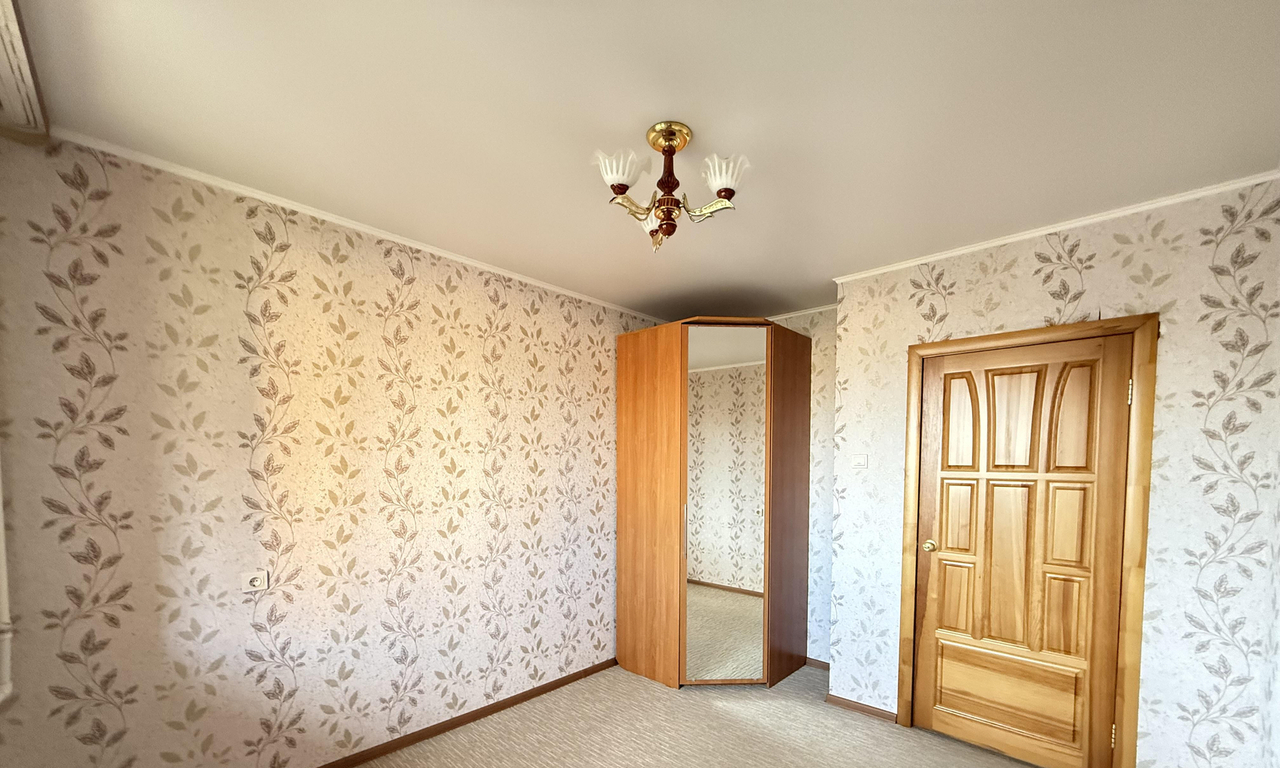 квартира г Оренбург ул Терешковой 10/5 фото 6