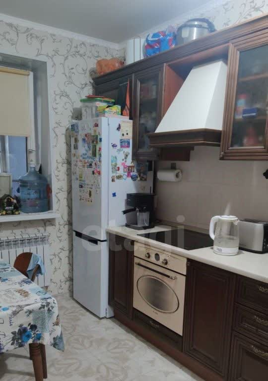 квартира г Ростов-на-Дону ул Ректорская 20 фото 2