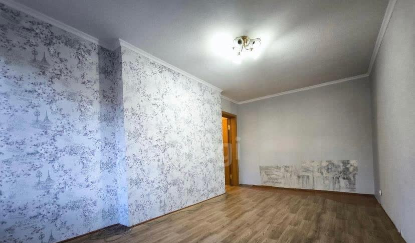 квартира г Батайск мкр Авиагородок 33 фото 2