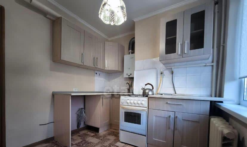 квартира г Батайск мкр Авиагородок 33 фото 4