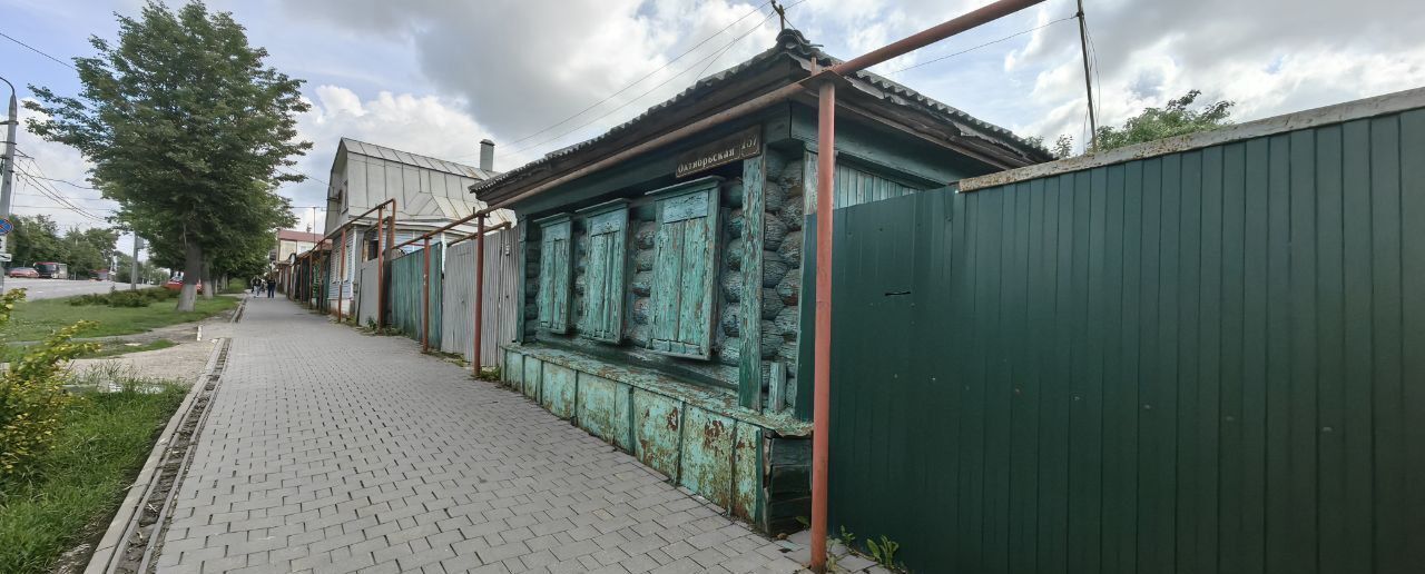 дом г Тула р-н Зареченский ул Октябрьская 157 фото 1