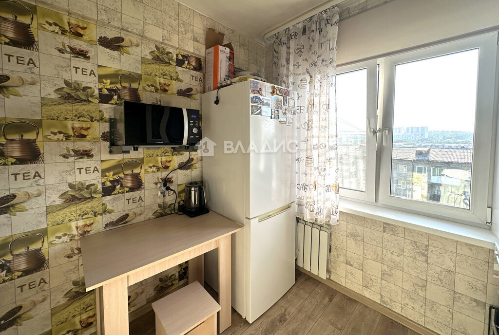 квартира г Иркутск мкр Юбилейный 82 фото 2