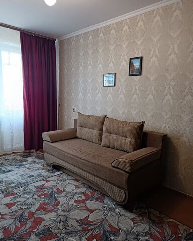 квартира р-н Заводской ул Нормандия-Неман 93 фото