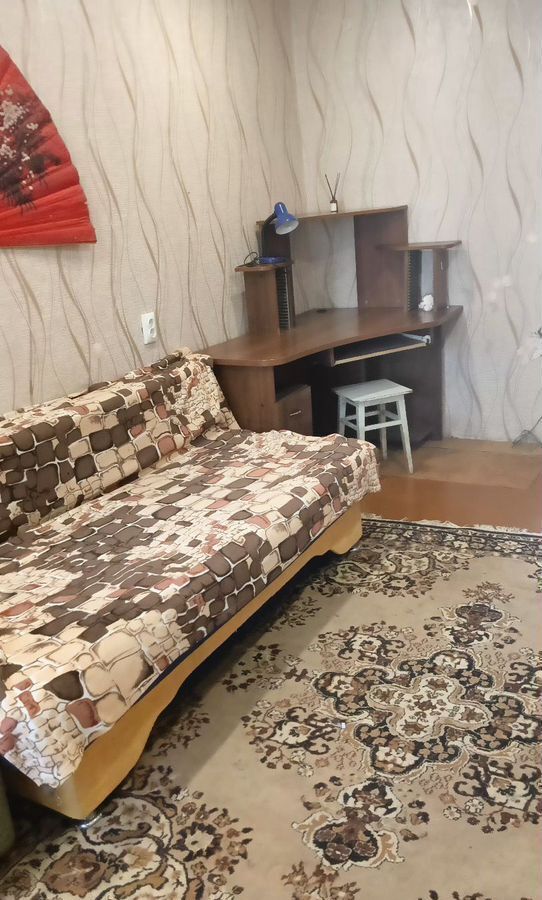 квартира г Воронеж р-н Советский ул Домостроителей 77 фото 2