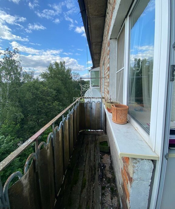квартира городской округ Пушкинский г Красноармейск ул Дачная 13 фото 12