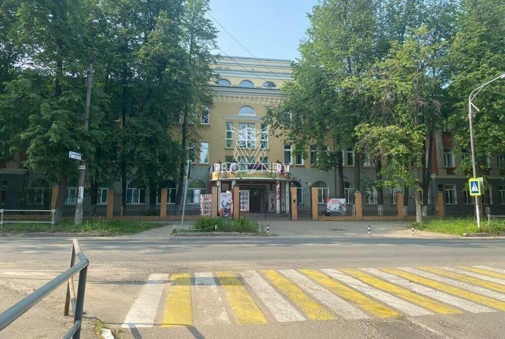 квартира городской округ Пушкинский г Красноармейск ул Дачная 13 фото 20