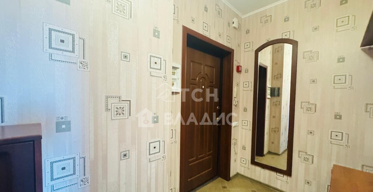 квартира г Королев мкр Юбилейный ул Комитетская 7 фото 16