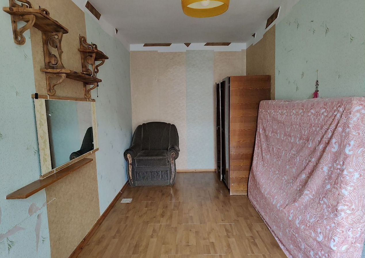 квартира городской округ Одинцовский г Голицыно пр-кт Западный 3 фото 7