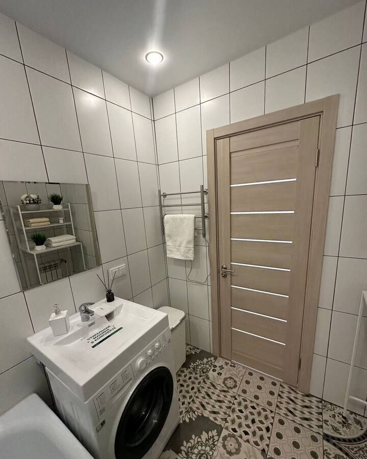 квартира г Пенза р-н Железнодорожный ул Чаадаева 2 этап, стр. 1 фото 1